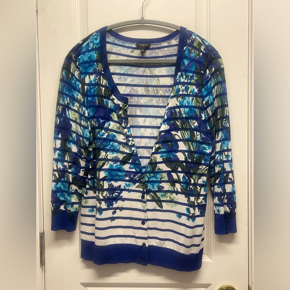 TALBOTS MP